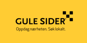 Gule sider