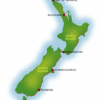 New Zealand Sweet As