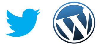 Test av Twitter oEmbed i WordPress 3.4 Twitter i Wordpress