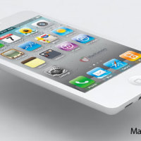Where is the iPhone 5? iPhone 5