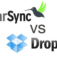 Why Sugarsync rocks more than Dropbox, and how to get free space Sugarsync vs Dropbox